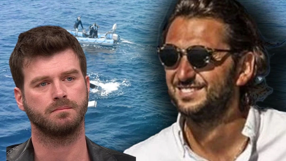 halit yukay bulundu mu halit yukay ve kivanc tatlitug arkadas mi 7