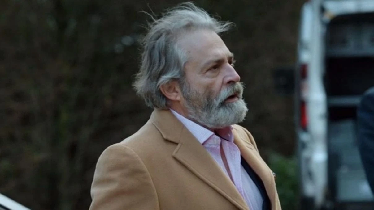 haluk bilginer
