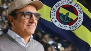 hamdi ulukaya fenerbahce