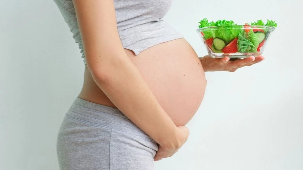 Hamileyken bu vitaminleri çantanızda tutun! 