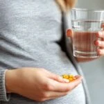 Hamileyken bu vitaminleri çantanızda tutun!