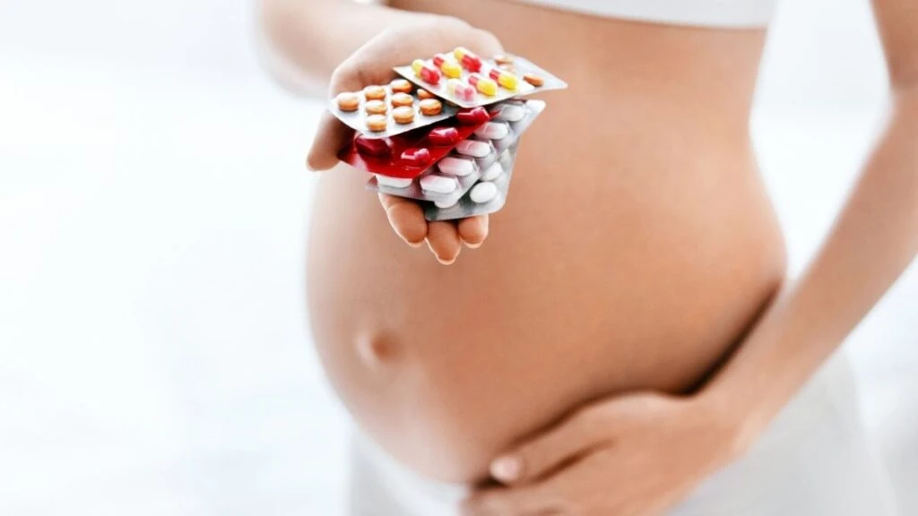 Hamileyken bu vitaminleri çantanızda tutun! 