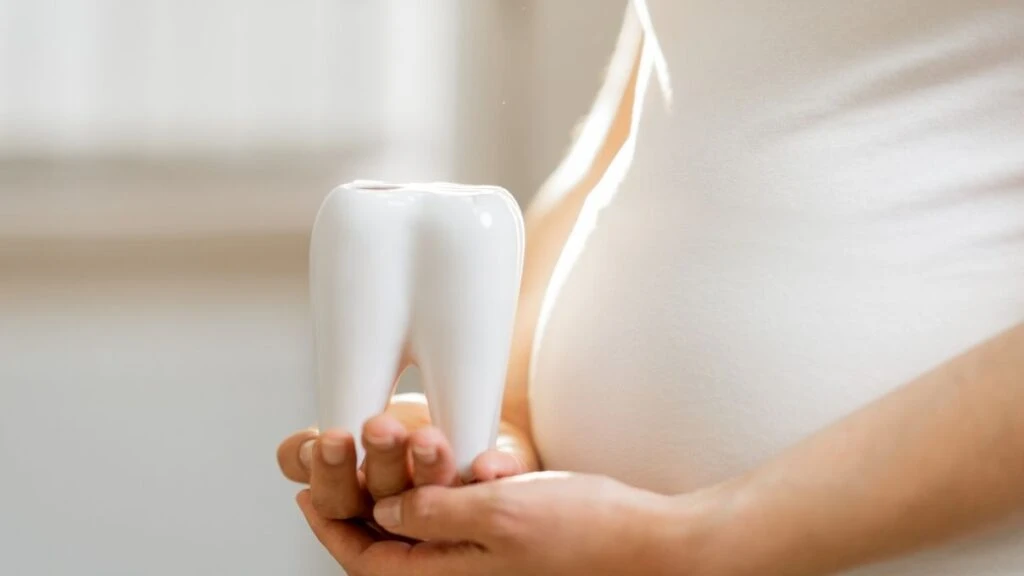 Hamileyken bu vitaminleri çantanızda tutun! 