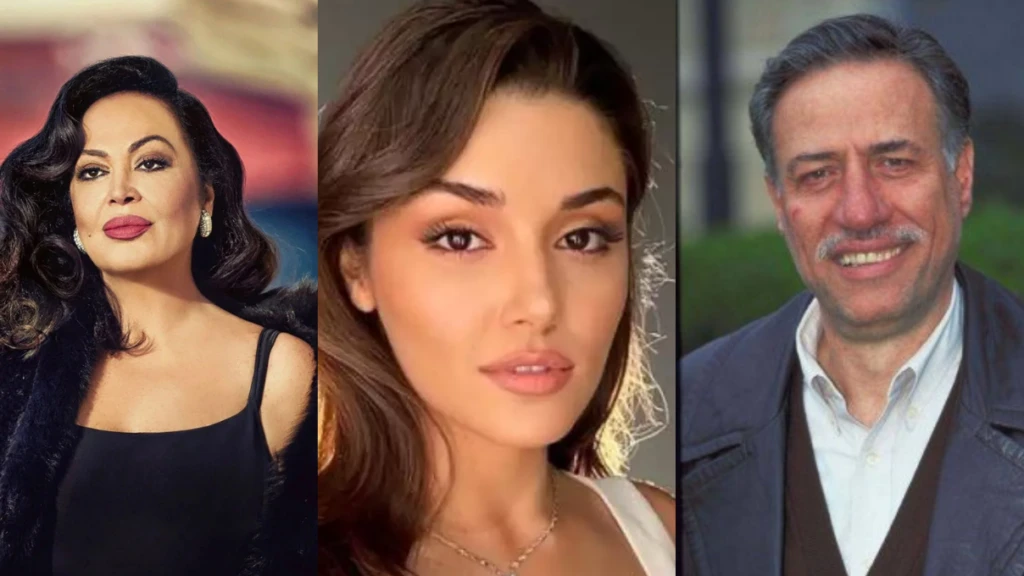 hande ercel 2 2