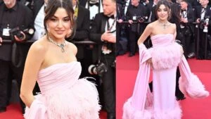 hande ercel 2025 cannes film festivali kirmizi hali
