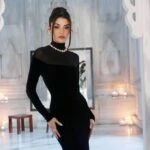 Hande Erçel dünyanın en güzel aktristi seçildi!
