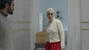 hande soral gassal 2 sezon kadin gassal rolunde