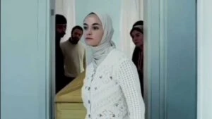 hande soral kadin gassal