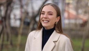 Taşacak Bu Deniz Sevcan kimdir? Hande Nur Tekin kim, kaç yaşında? 7 handenurtekin gonuldagi 2