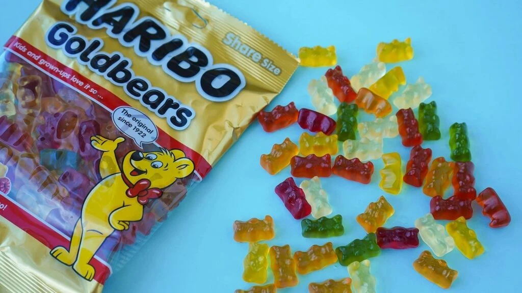 Haribo markası kime ait? Haribo hangi firmaya ait? 