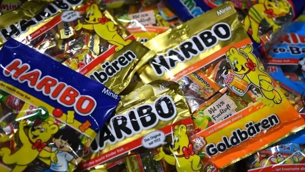 Haribo markası kime ait? Haribo hangi firmaya ait? 
