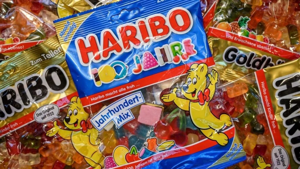 Haribo markası kime ait? Haribo hangi firmaya ait? 