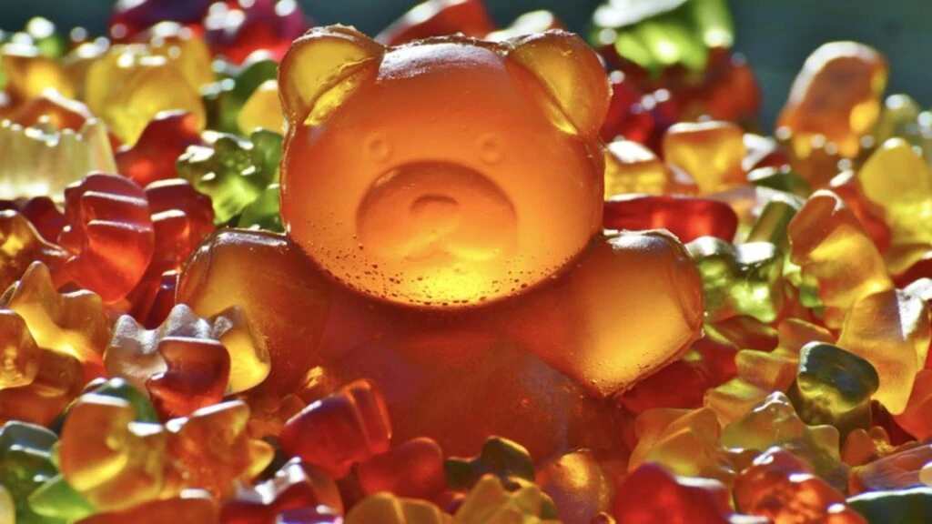 Haribo markası kime ait? Haribo hangi firmaya ait? 