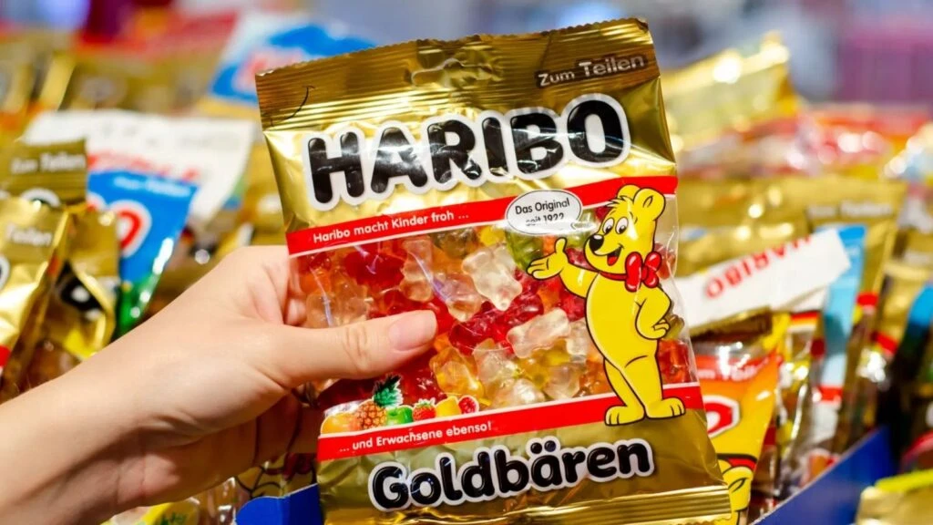 Haribo markası kime ait? Haribo hangi firmaya ait? 