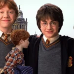 harry