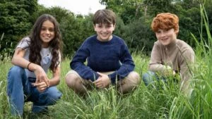 harry potter dizisi nereden izleyebilirim