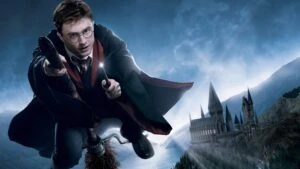 harry potter oyunundan bomba sizinti