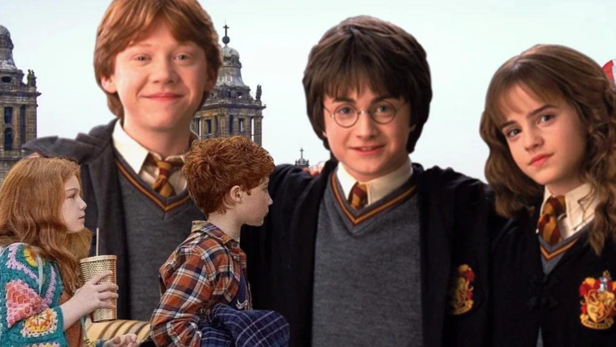 harry