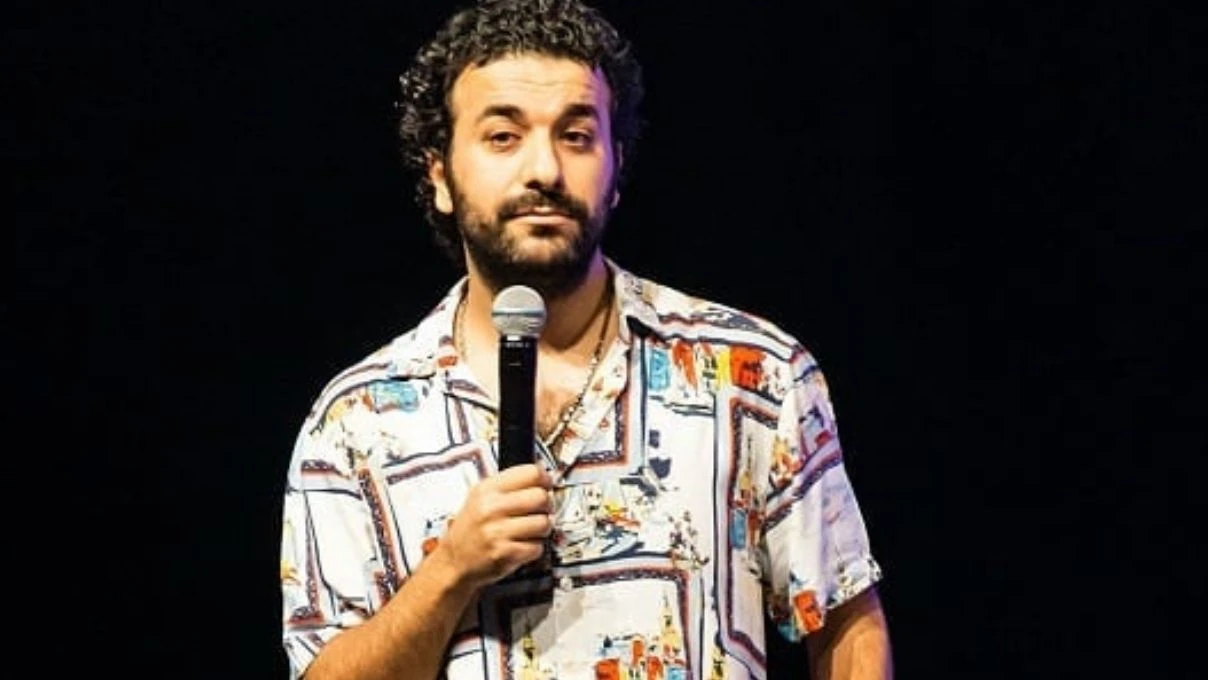 hasan can kaya kimdir hasan can kaya ne mezunu ve kac yasinda 4