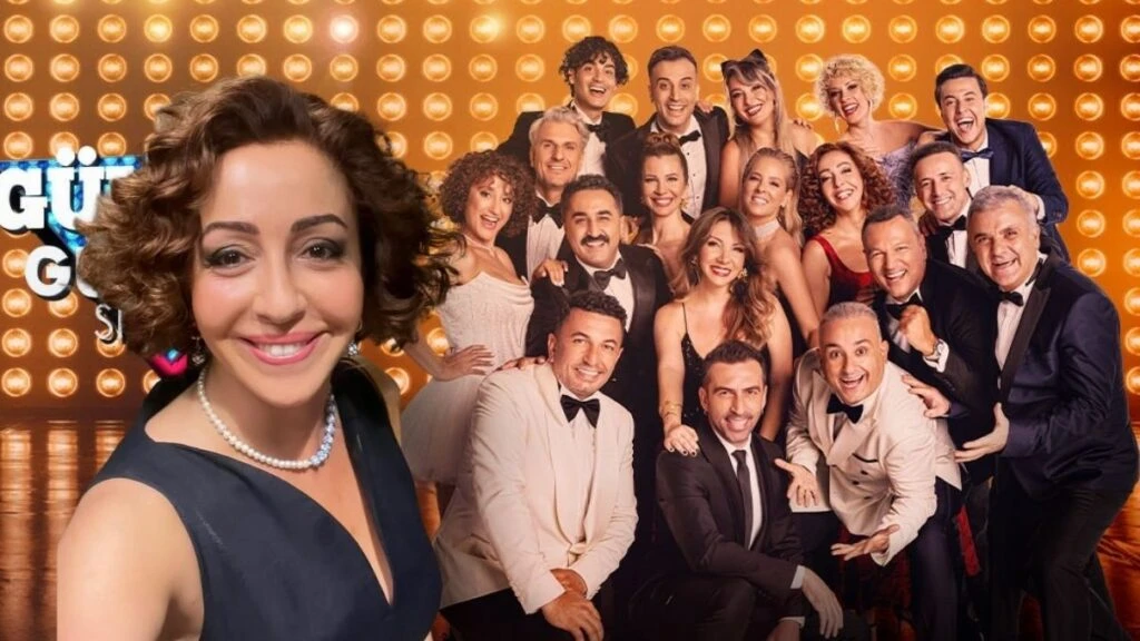 hasibe eren fenomen komedi programi guldur guldur show dan ayrildi 1