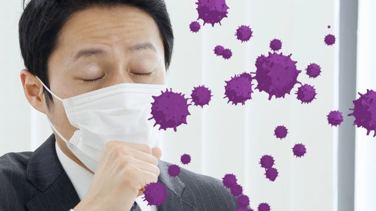 Kışın hasta olmak istemeyenler dikkat! Uzmanlar uyarıyor 3 Kışın hasta olmak istemeyenler dikkat! Uzmanlar uyarıyor