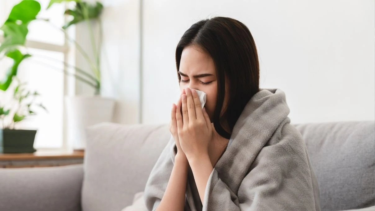 Kışın hasta olmak istemeyenler dikkat! Uzmanlar uyarıyor 9 Kışın hasta olmak istemeyenler dikkat! Uzmanlar uyarıyor