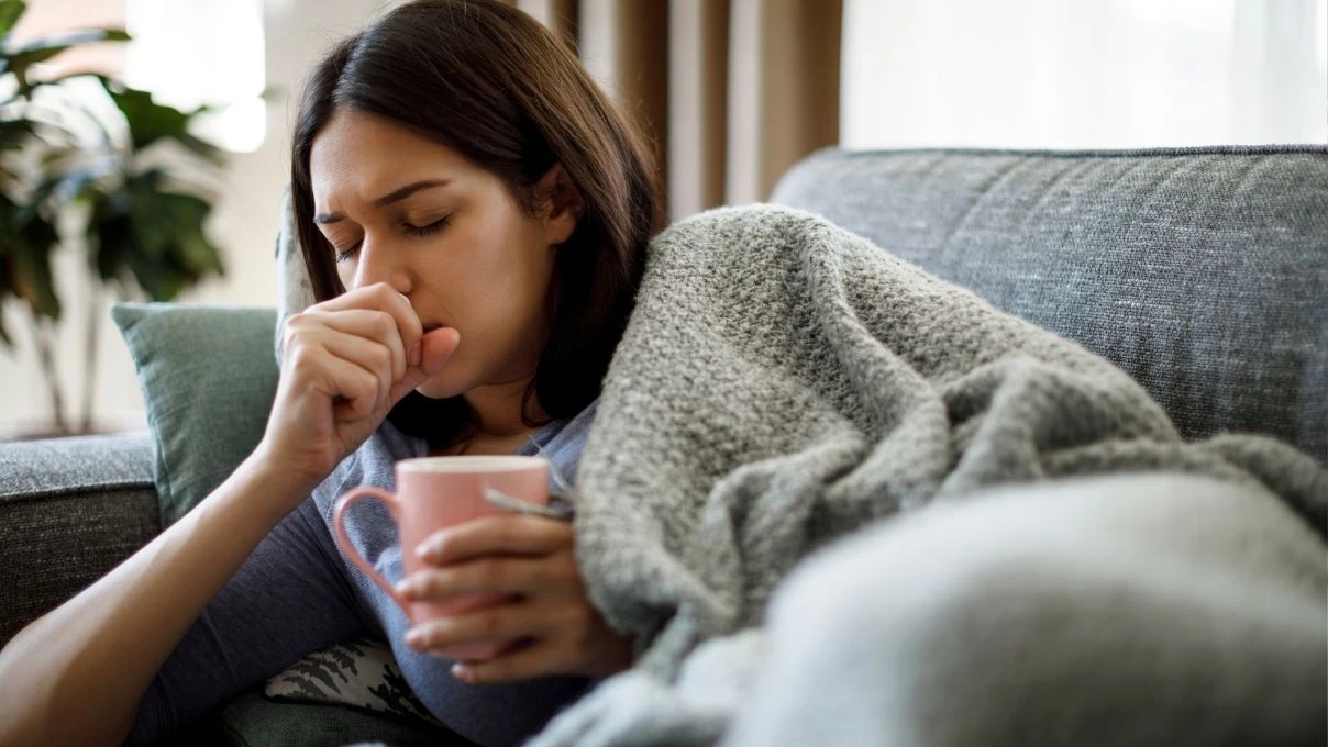 Kışın hasta olmak istemeyenler dikkat! Uzmanlar uyarıyor 8 Kışın hasta olmak istemeyenler dikkat! Uzmanlar uyarıyor