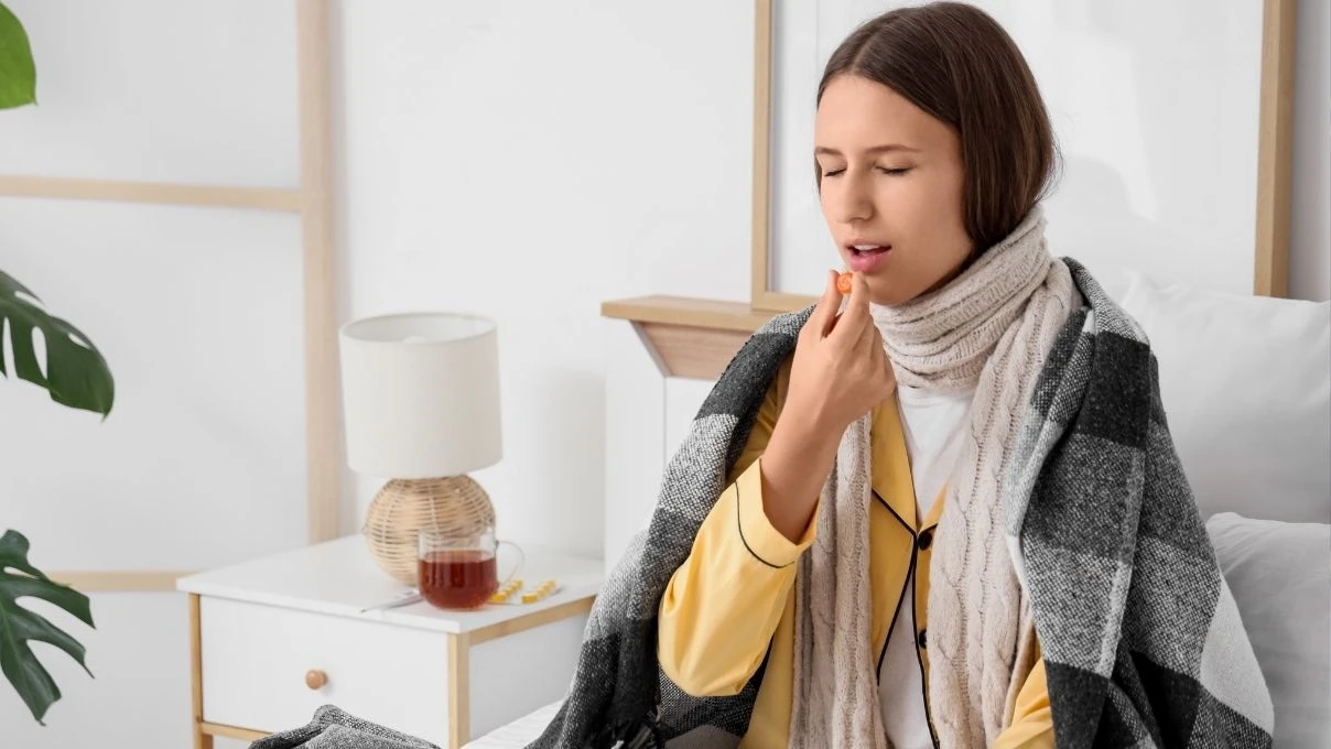 Kışın hasta olmak istemeyenler dikkat! Uzmanlar uyarıyor 7 Kışın hasta olmak istemeyenler dikkat! Uzmanlar uyarıyor