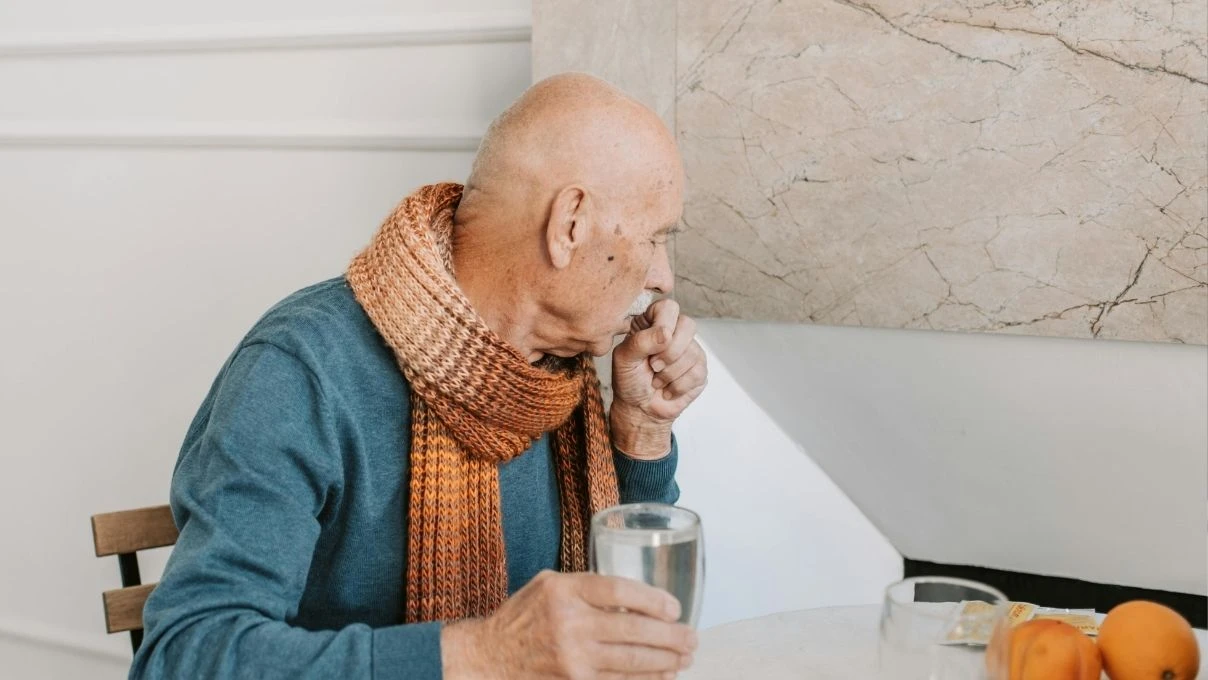 Kışın hasta olmak istemeyenler dikkat! Uzmanlar uyarıyor 10 Kışın hasta olmak istemeyenler dikkat! Uzmanlar uyarıyor