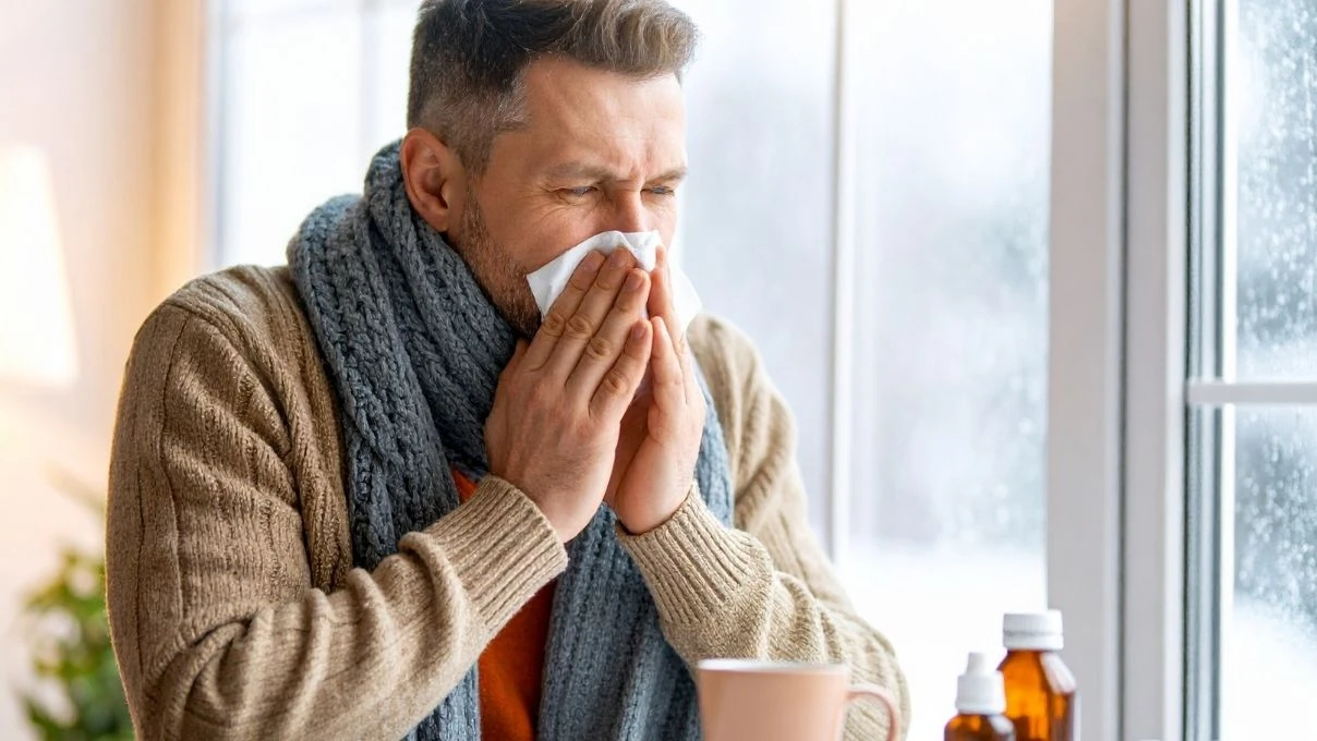 Uzman Oturakçıibogil sıraladı! Sonbaharda hastalıklara kalkan olan 8 besin