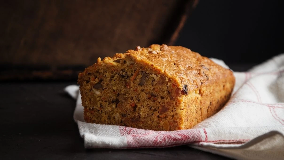 Hem sağlıklı hem kilo verdiriyor! Havuçlu tarçınlı kek tarifi 5 Hem sağlıklı hem kilo verdiriyor! Havuçlu tarçınlı kek tarifi