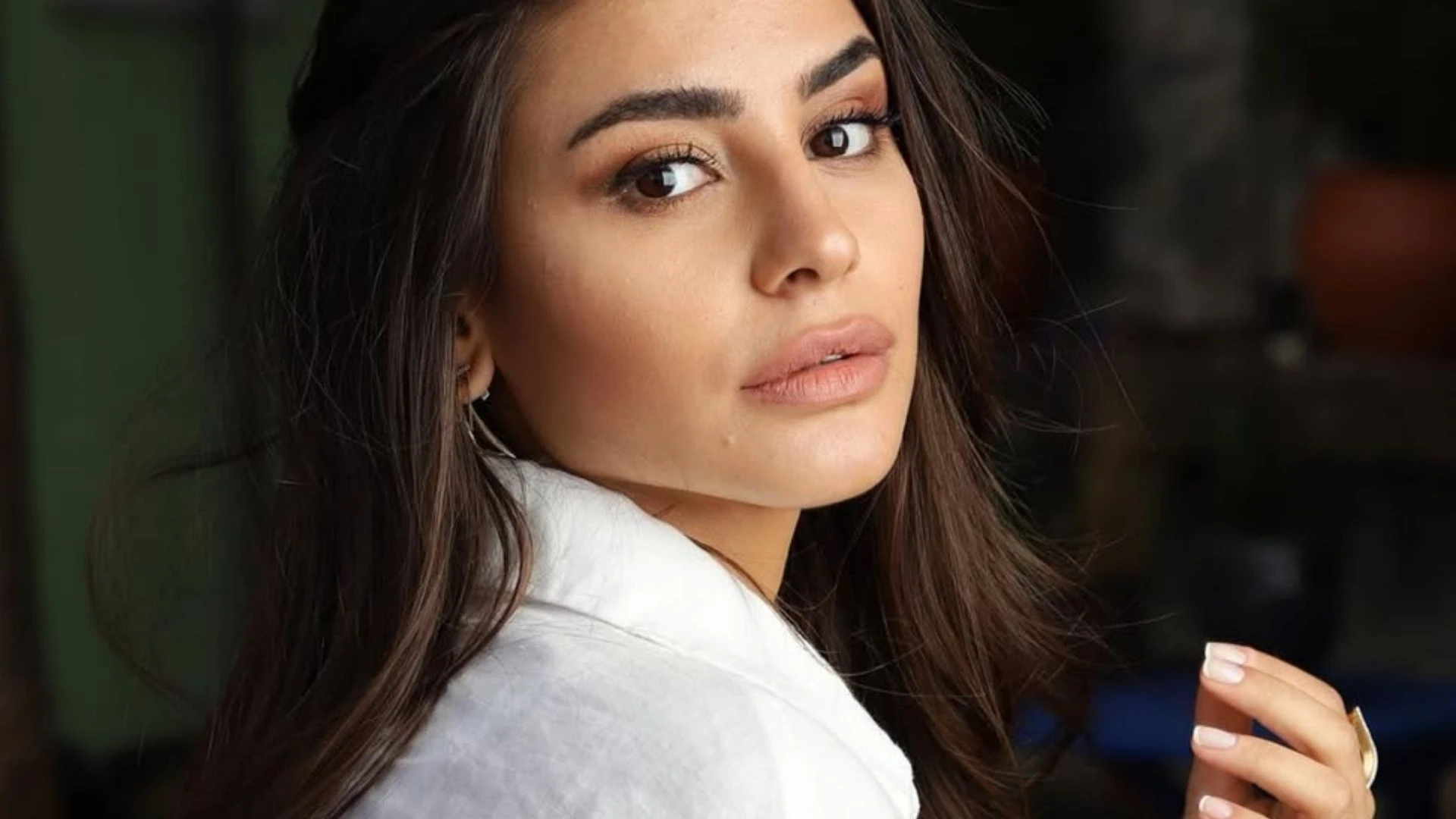 hazal caglar kimdir hazal caglar kac yasinda ve nereli 2