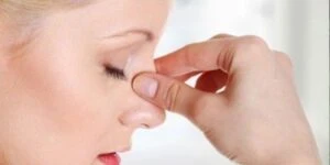 Uyku kalitesini sıfırlıyor! Burun tıkanıklığına dikkat 4 headline 1