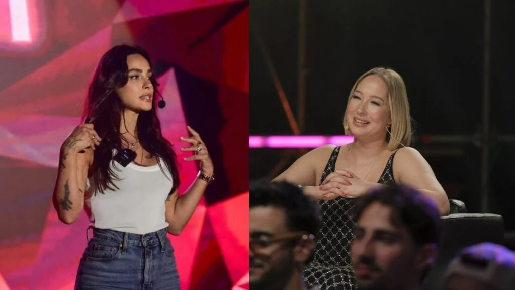 Gülçin Ergül’den Yasemin Yürük’e cevap gecikmedi! Hepsi grubunun eski üyeleri arasında ego savaşları devam ediyor