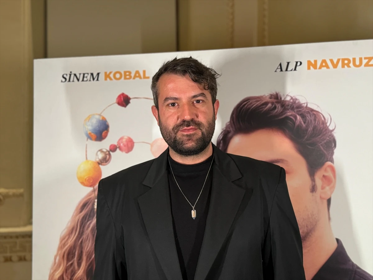 İpek Karapınar ile evlenen Ali Balcı kimdir kaç yaşında? Ali Balcı ...