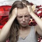 Kış depresyonu diye bir şey yok! Hemen aktardan hibiskus çayı alın