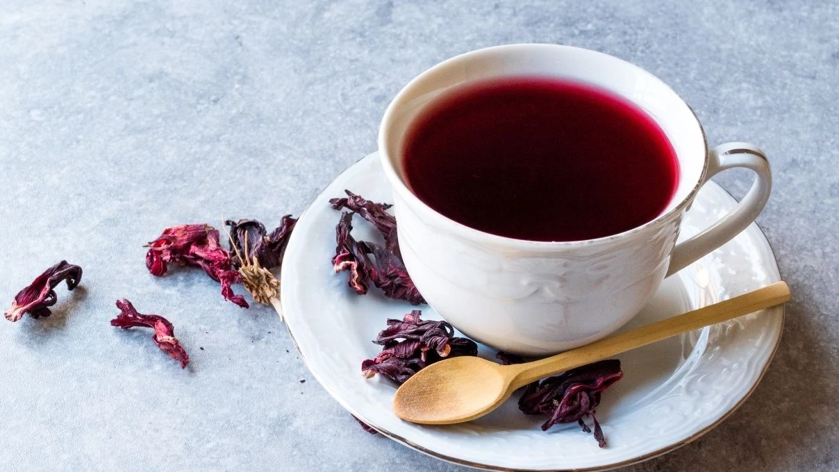 Kış depresyonu diye bir şey yok! Hemen aktardan hibiskus çayı alın