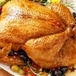 Hindi etini lokum gibi pişirmenin püf noktası! Çıtır çıtır lezzet