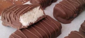 hindistan cevizli cikolatalarda hindistan cevizi yerine beyaz havuc mu kullanili