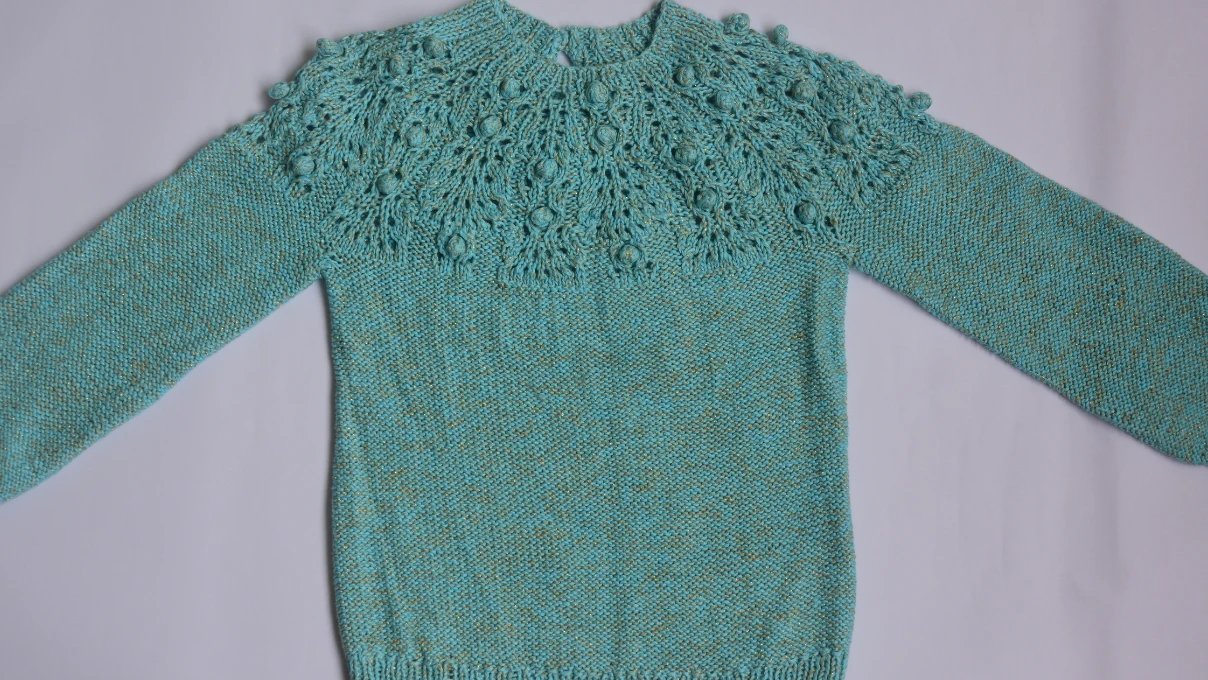 En çok aranan kışlık bebek hırkası modelleri 2025! Bebekler artık hiç üşümeyecek 5 hirka 5