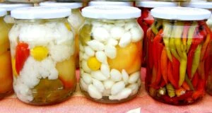 Dünyanın en sağlıklı turşusu! Tarifi bir Anadolu sırrı 11 homemade pickles 700037 1920
