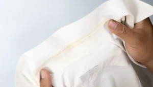 how to get stains out 4500x