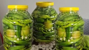 Dünyanın en sağlıklı turşusu! Tarifi bir Anadolu sırrı 14 hq720 1 11