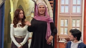 Çok Güzel Hareketler'den bu defa Taşacak Bu Deniz esintisi! Fragmandaki detay sosyal medyayı karıştırdı 7 hq720 17