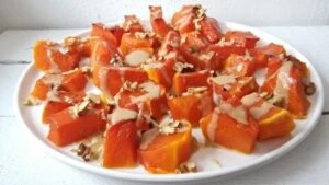 Psikolojiye iyi geliyor! Beyaz elmas bal kabağı tatlı tarifi 6 hq720 2 4