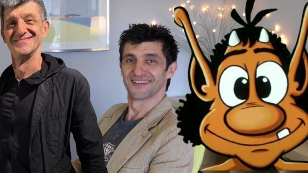 Hugo’nun Tolga Abi’si son haliyle şok etti! Yıllar sonra ortaya çıkan Tolga Gariboğlu görenleri şaşırttı