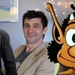 Hugo’nun Tolga Abi’si son haliyle şok etti! Yıllar sonra ortaya çıkan Tolga Gariboğlu görenleri şaşırttı