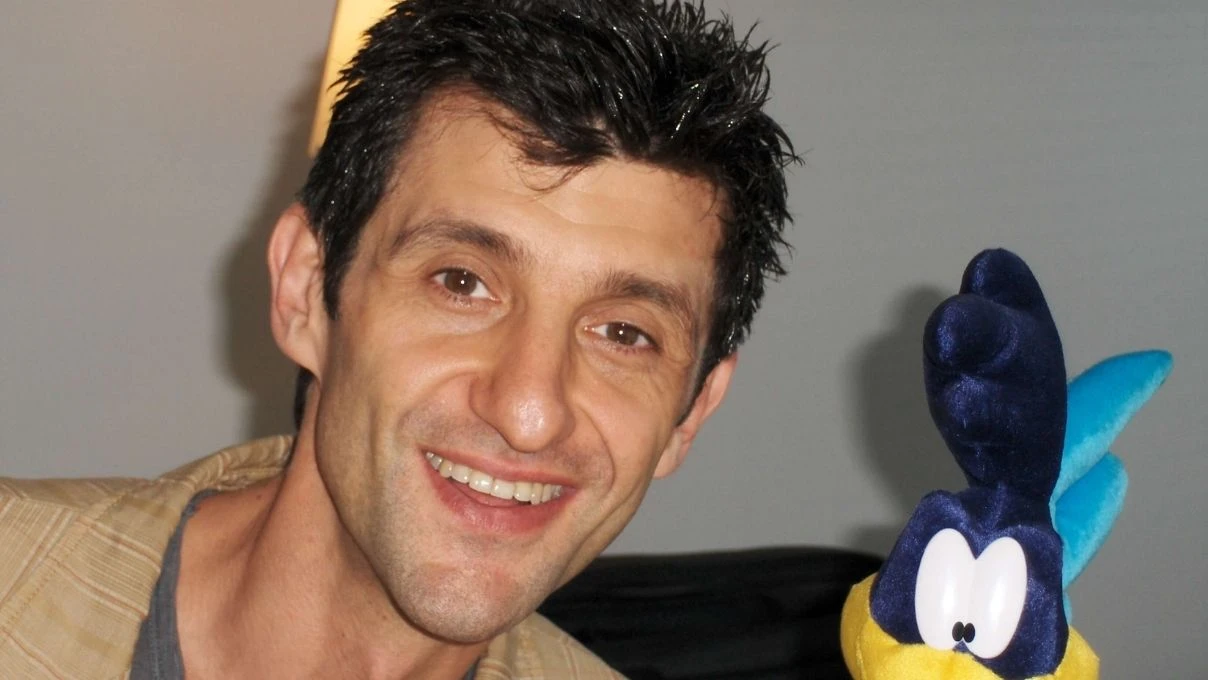 Hugo’nun Tolga Abi’si son haliyle şok etti! Yıllar sonra ortaya çıkan Tolga Gariboğlu görenleri şaşırttı 4 Hugo’nun Tolga Abi’si son haliyle şok etti! Yıllar sonra ortaya çıkan Tolga Gariboğlu görenleri şaşırttı