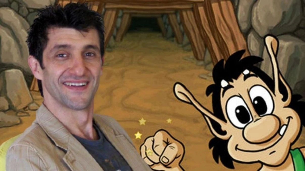 Hugo’nun Tolga Abi’si son haliyle şok etti! Yıllar sonra ortaya çıkan Tolga Gariboğlu görenleri şaşırttı 8 Hugo’nun Tolga Abi’si son haliyle şok etti! Yıllar sonra ortaya çıkan Tolga Gariboğlu görenleri şaşırttı