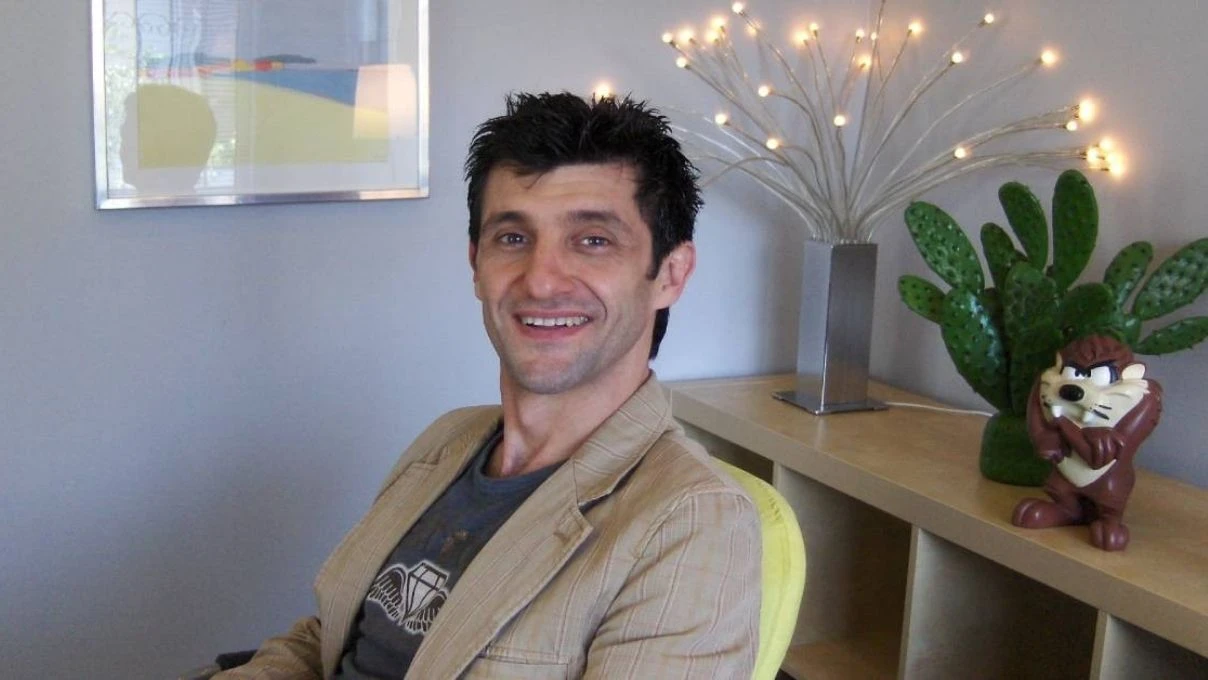 Hugo’nun Tolga Abi’si son haliyle şok etti! Yıllar sonra ortaya çıkan Tolga Gariboğlu görenleri şaşırttı 7 Hugo’nun Tolga Abi’si son haliyle şok etti! Yıllar sonra ortaya çıkan Tolga Gariboğlu görenleri şaşırttı